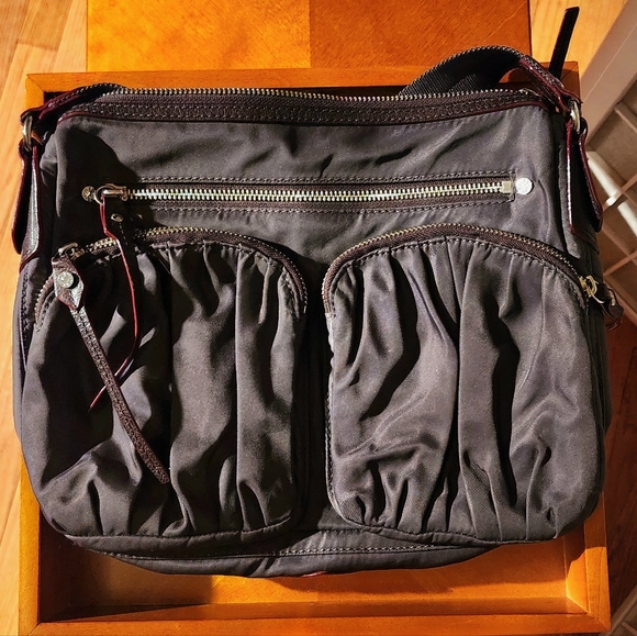 MZ WALLACE CROSSBODY and Mini - Picture 1 of 10